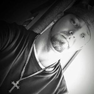 Meet your Posher, Rickey